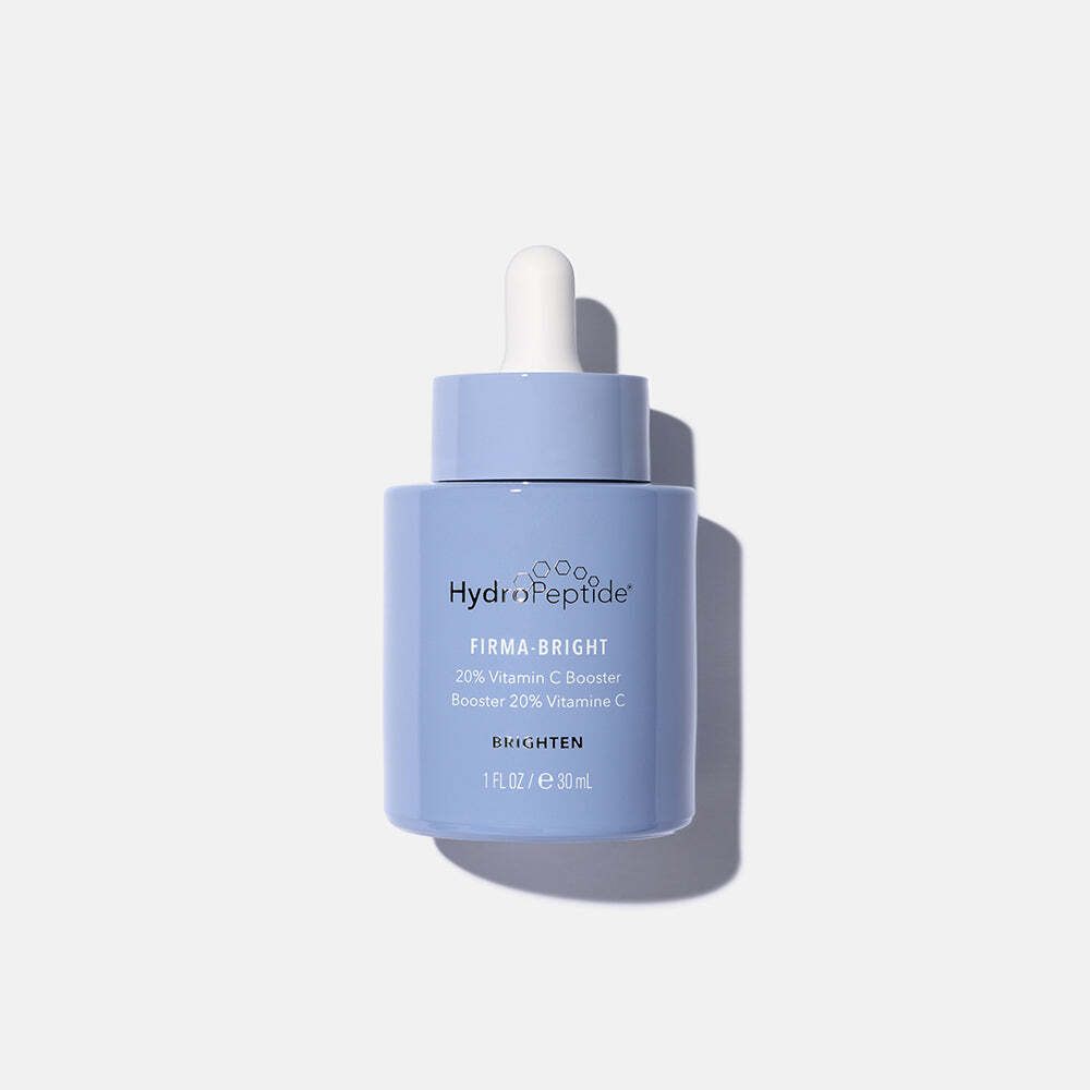 Зміцнювальний 20% концентрат вітаміну С HydroPeptide Firma-Bright 20% Vitamin C Booster